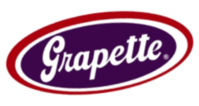 Cambio de Logotipo Grapette