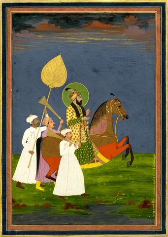 Furrukhsiyar