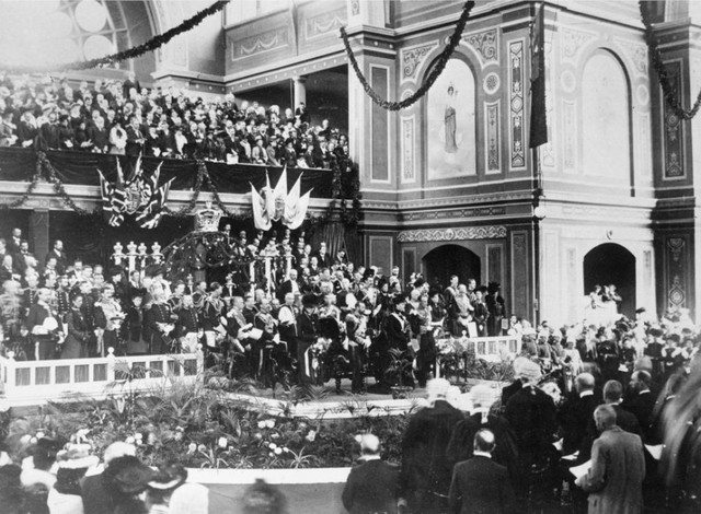 Commonwealth ofc Australia