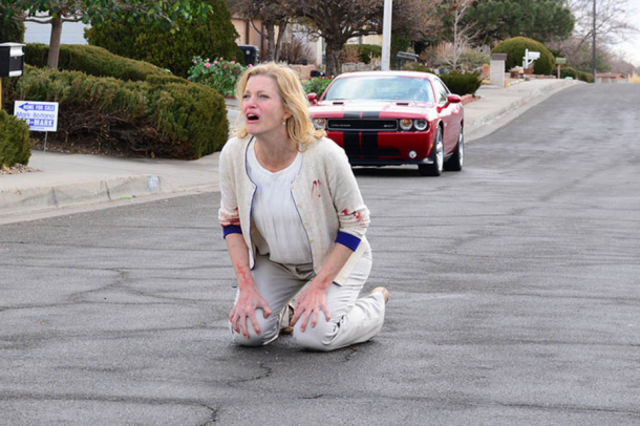 Season 5:  Episode 14