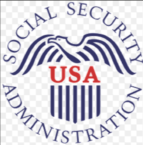 The Social Security Act Came into Effect.