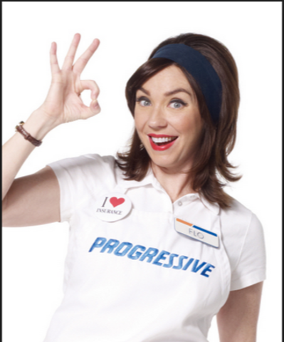 Car insurance agents make their debuts.