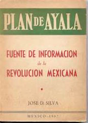 Plan de Ayala