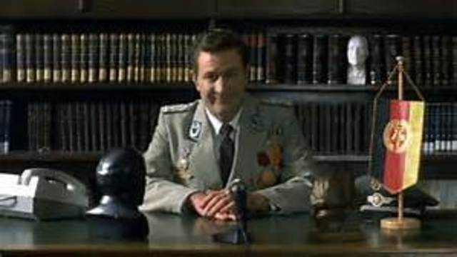 Sigmund Jähn Startet