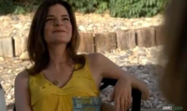 Season 5:  Episode 8