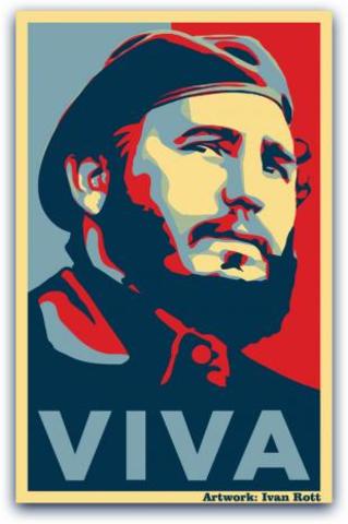 Cuba communist