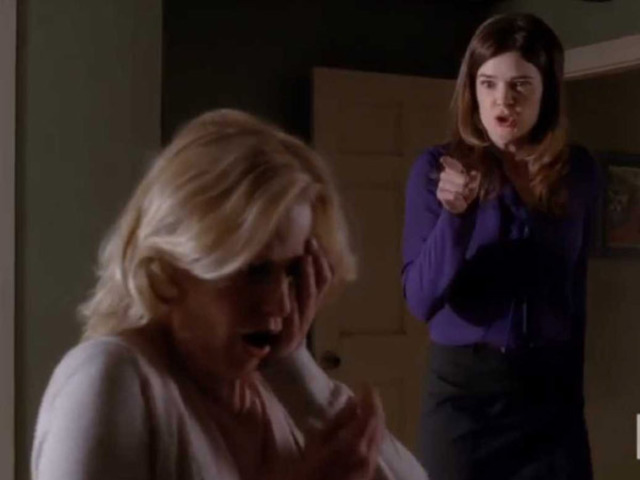 Season 5:  Episode 10