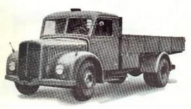 Primer compaña de ventas establecida.