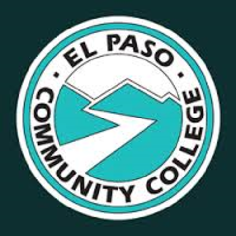 Started College at EPCC