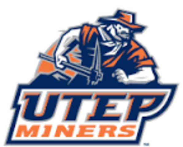 Started at UTEP