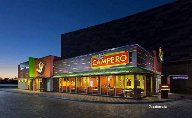 Se lanza hacia el futuro