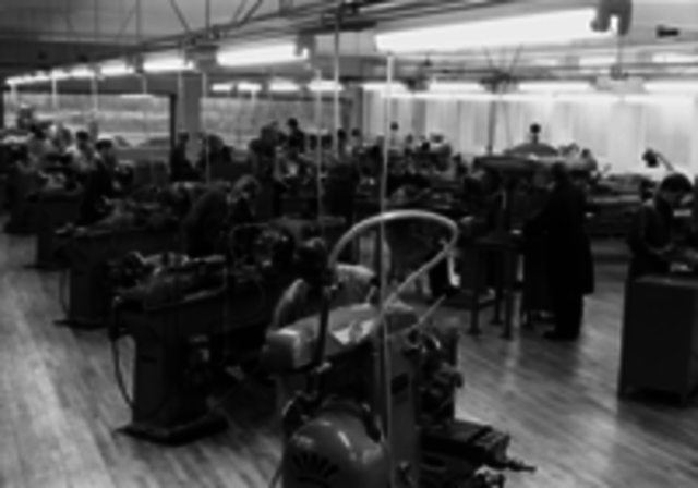 Expansion a America y sur de Europa.