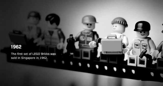 Expansion Intercontinental.