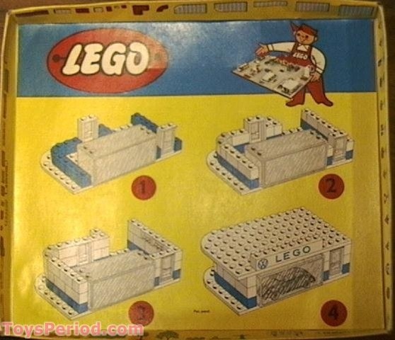 Instrucciones incluidas.