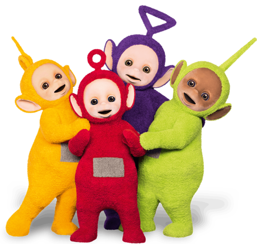 Teletubbies