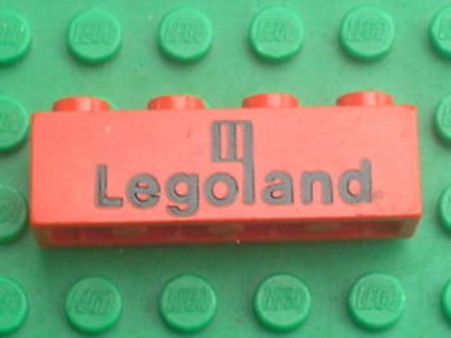Se establece idea para LEGOLAND.