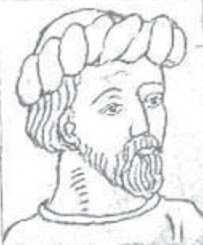 Berenguer Ramon II El Fratricida