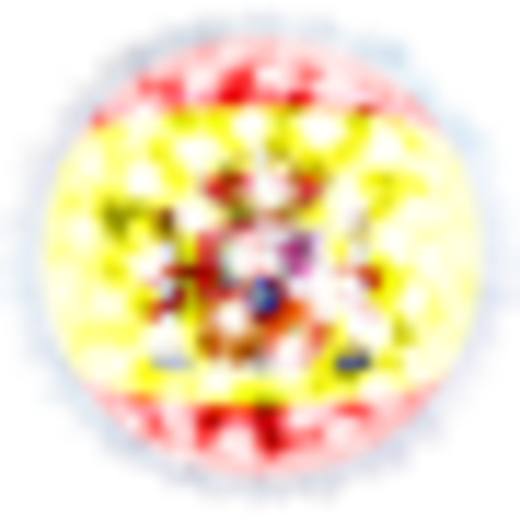 14. Salomé - Vivo Cantando  (Hispaania)