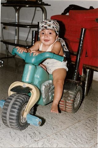 Nacimiento de felipe bernal cardona