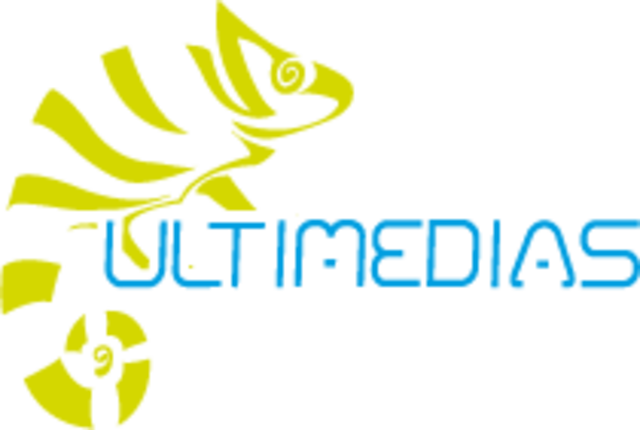 Infographiste & Webmaster,  Ultimédias