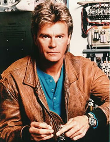 MacGyver