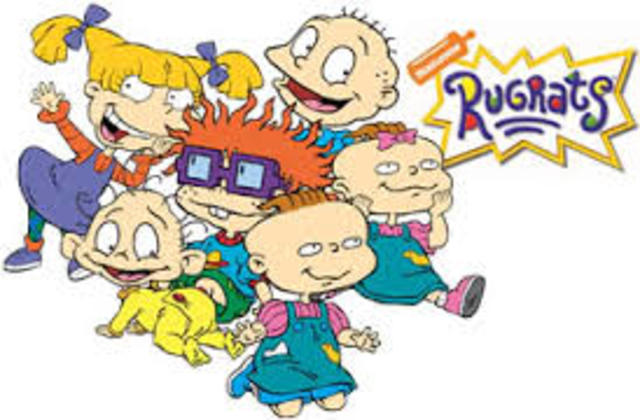 RUGRATS