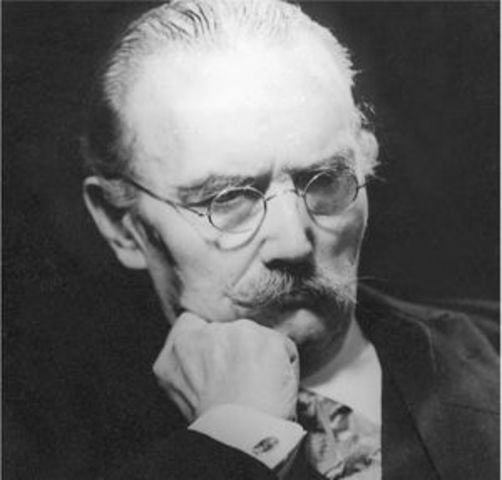 Invención del Disco de Nipkow