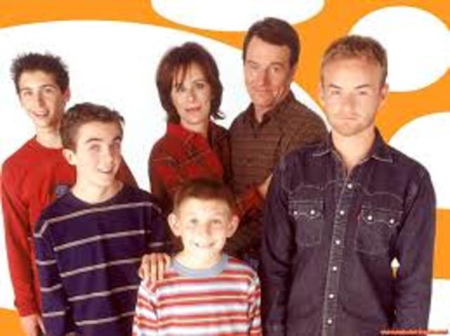 Malcom in the middle