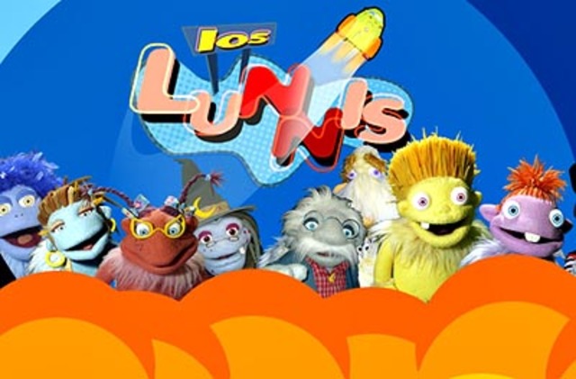 Los Lunnis