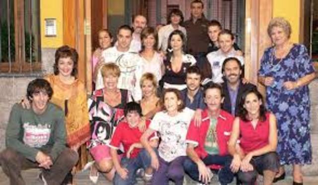 AQUÍ NO HAY QUIEN VIVA