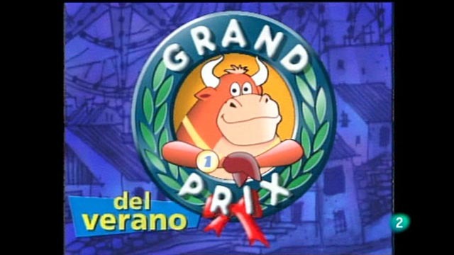 El gran prix