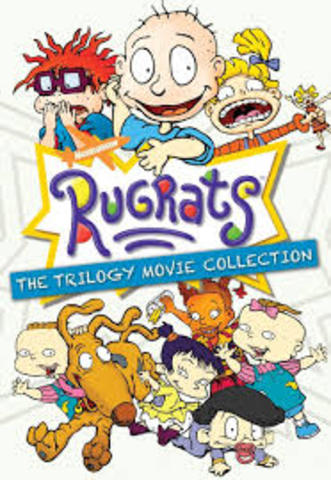 Los Rugrats
