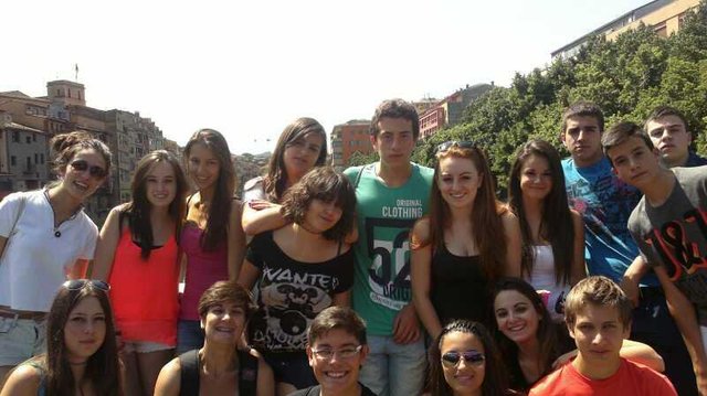 Viaje de Fin de Curso