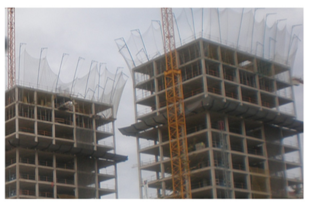 EMPIEZA LA CONSTRUCCIÓN DE LA NNUEVA CASA