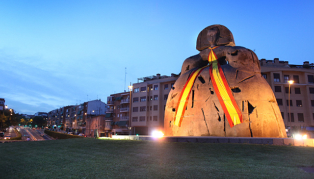 Alcobendas. Un modelo de ciudad