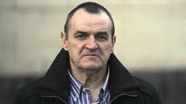 Detencion de Iñaki de Juana