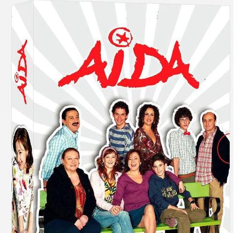 Aida