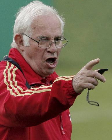 Muerte del "Sabio de Hortaleza"