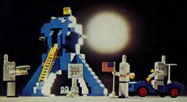 Serie Experts y Alunizaje.