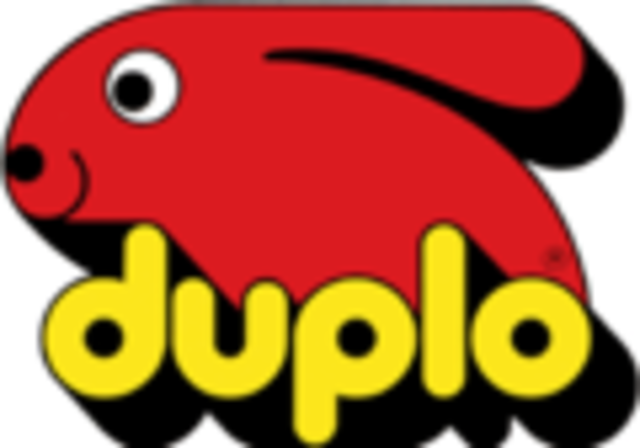 Sistema dentro del sistema y Logo DUPLO.