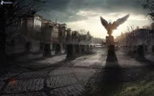 Fallece Rafael Alberti