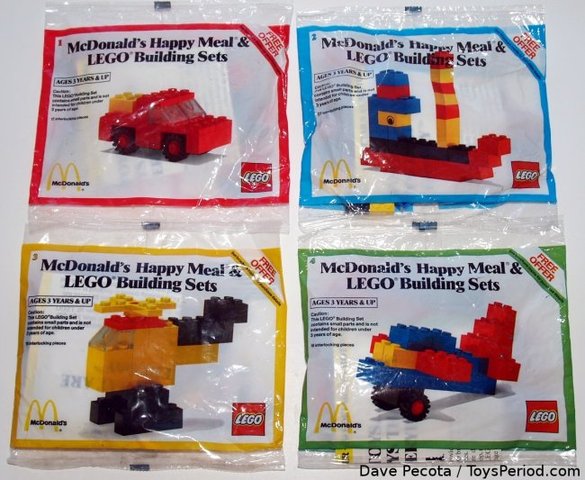 Expansion y Co-Promociones