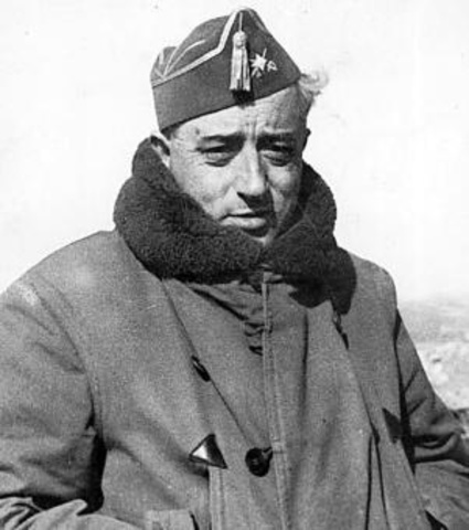 Ocupació de Badajoz