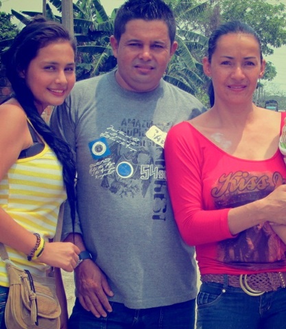 ESTADIA EN LA CIUDAD DE BOGOTA