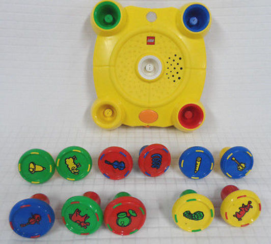 Nuevos productos y actualizaciones.