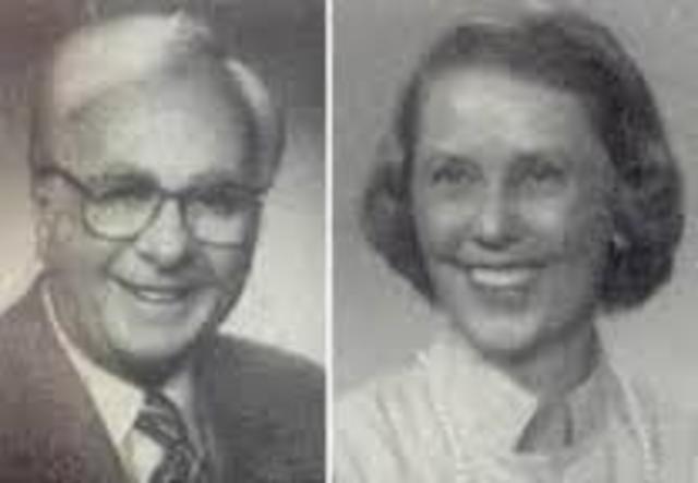 Desarrollo Organizacional: Blake y Mouton