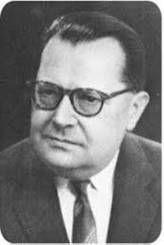 teoria de sistemas: bertalanffy