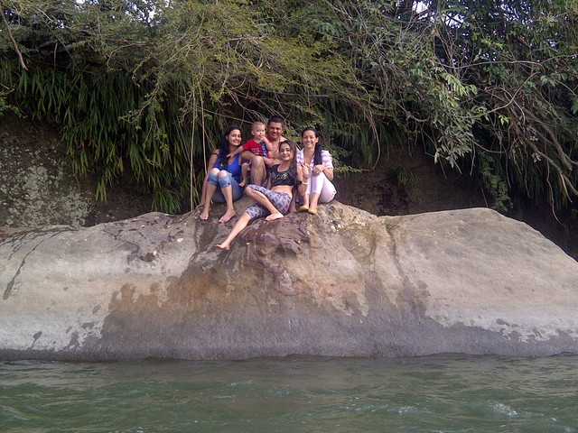 SANJUAN DE ARAMA META