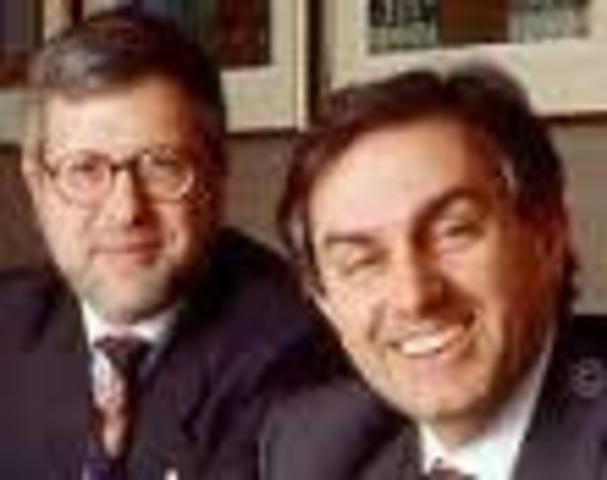 Reingenieria: Hammer y Champy