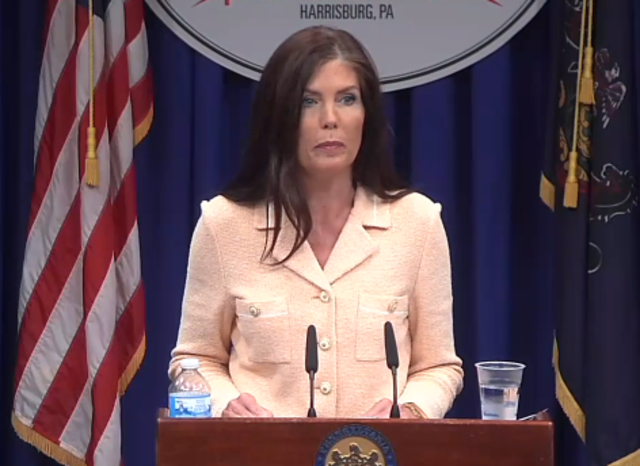 Protective Order lifted